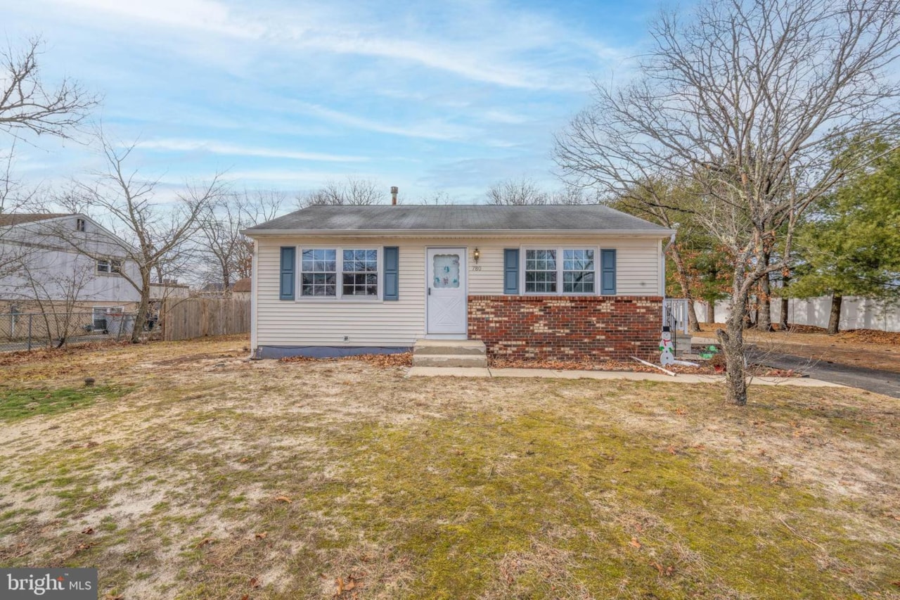 780 Rebecca Dr Vineland, NJ 08360 | MLS NJCB2028272