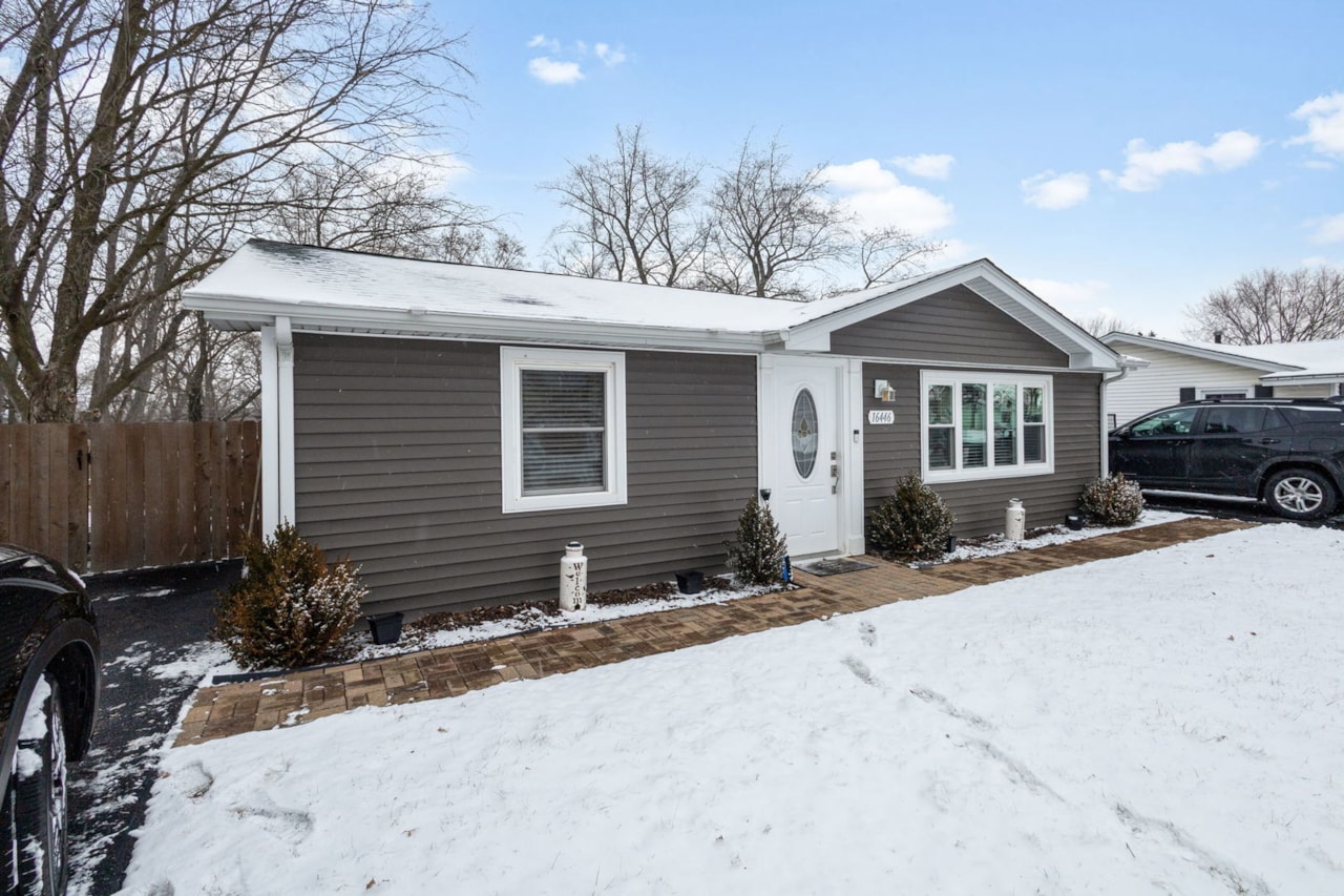 16446 W 147th Place Lockport, IL 60441 | MLS 12546201