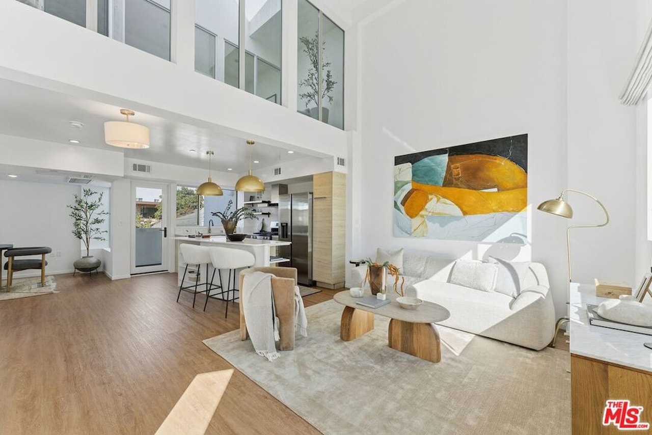 1244 14th St #Unit D, Santa Monica, CA 90404 | RubyHome