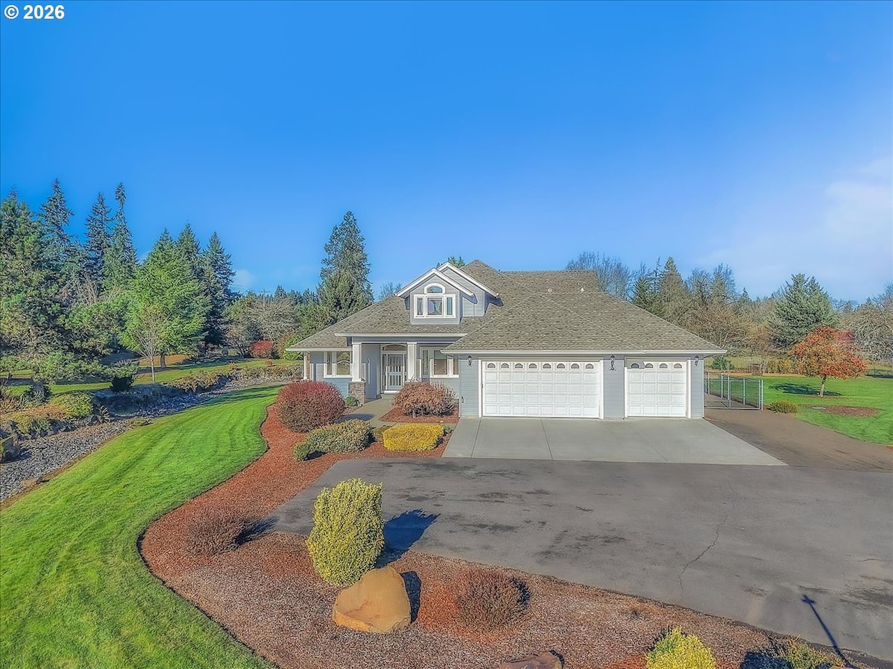 34043 Bennett RD Warren, OR 97053 | MLS 702139603