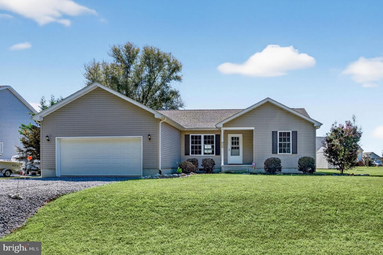 37406 Davey Jones Blvd Greenbackville| VA | Listings Updated Every