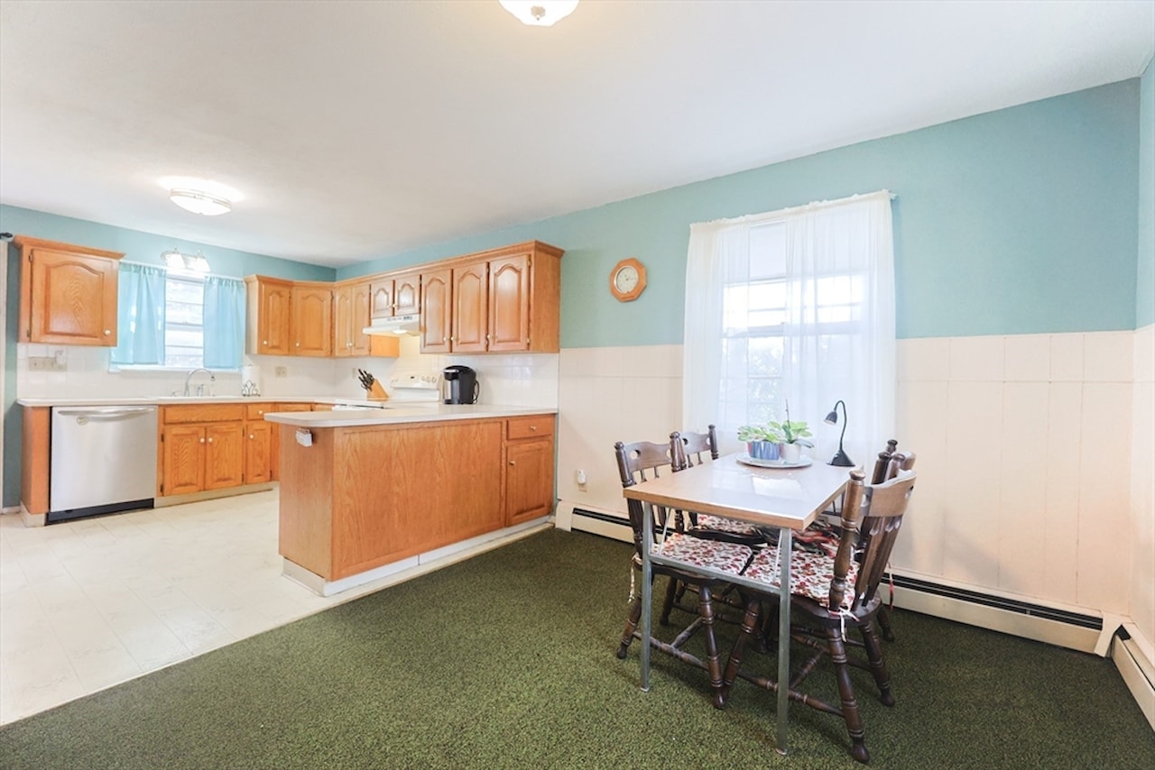 25 Haven Street Milford, MA 01757 | MLS 73469416