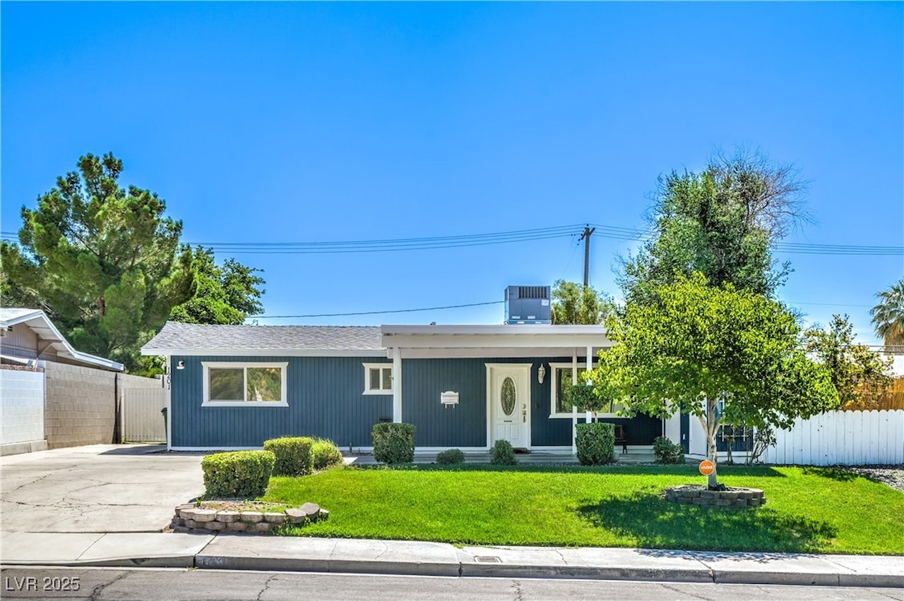 1201 I Boulder City, NV 89005 | MLS 2703194