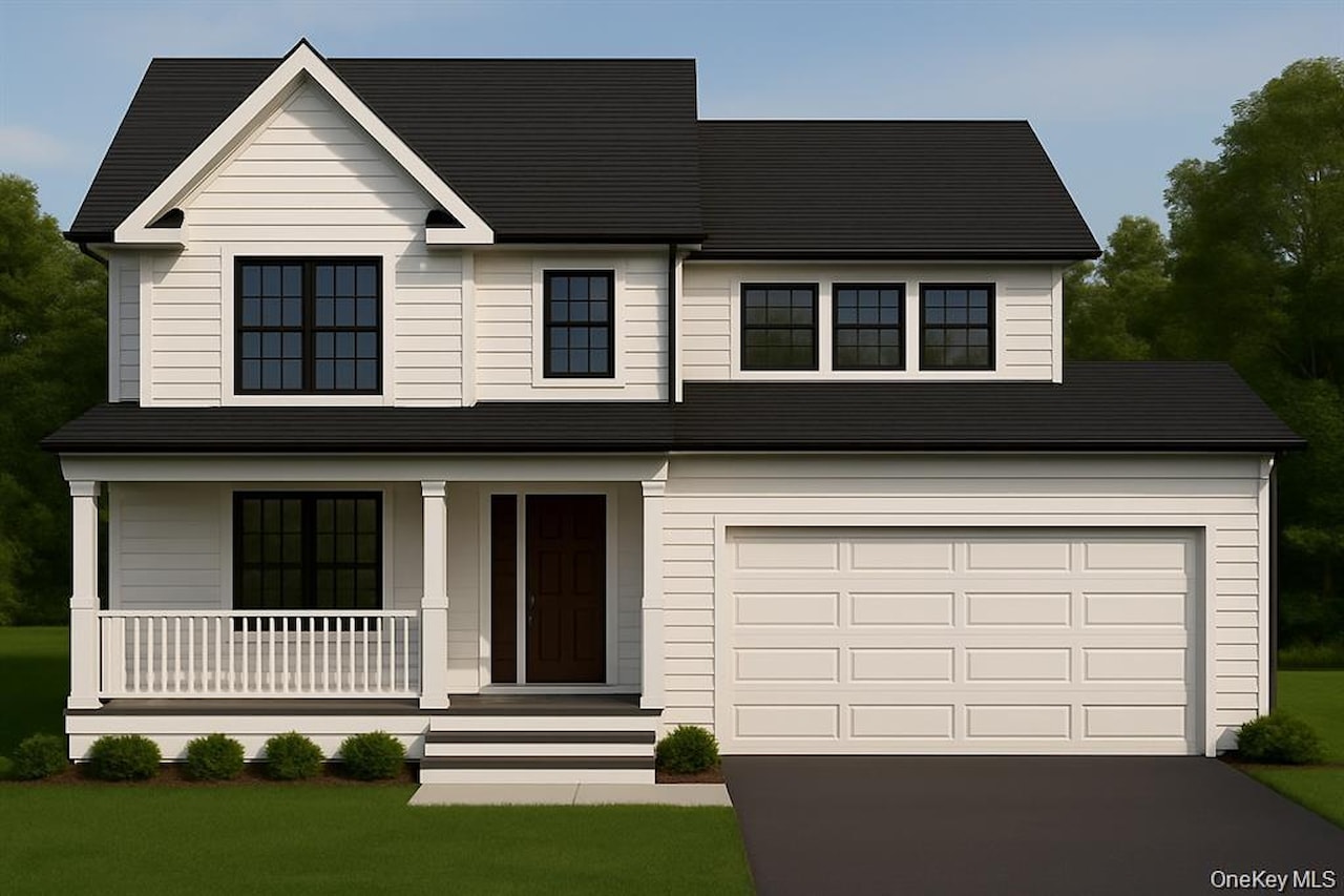 Lot 23 Frans Way Rocky Point, NY 11778 | MLS 953080