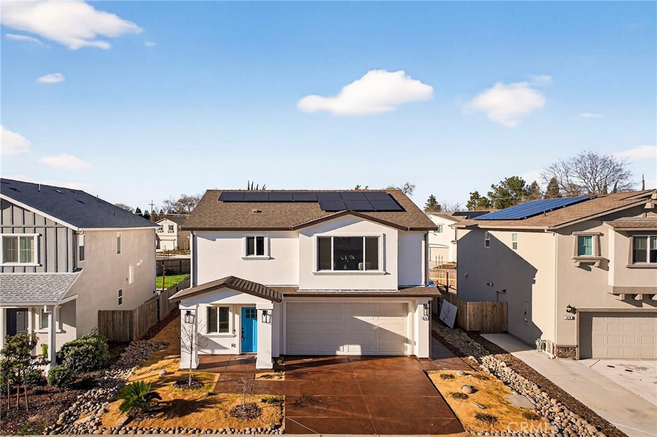 974 Bertino #2 Chico, CA 95973 | MLS SN26006558