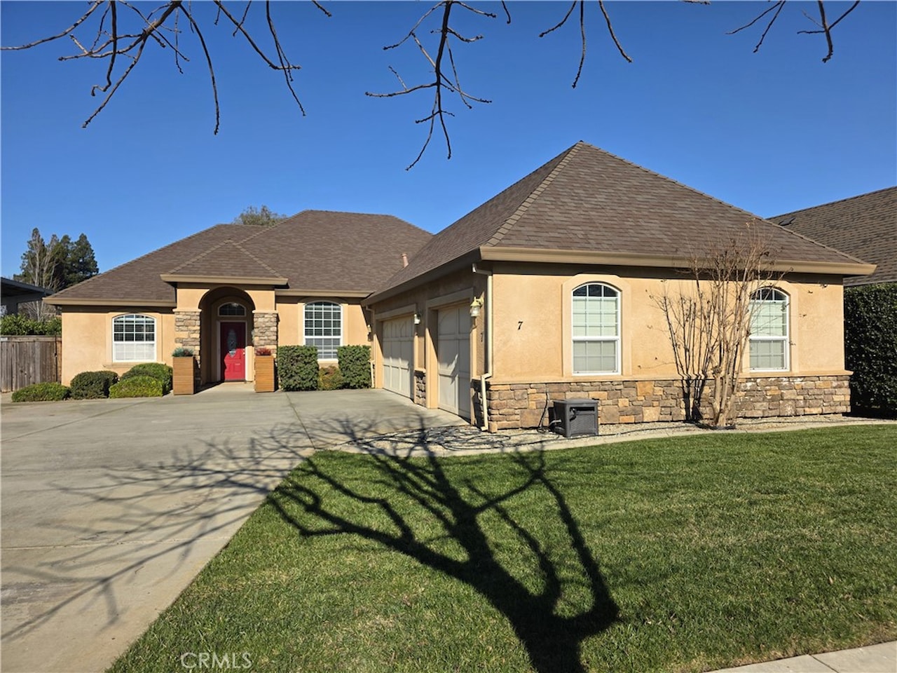 7 Glenbrook Ct Chico CA 95973 - Rise Realty