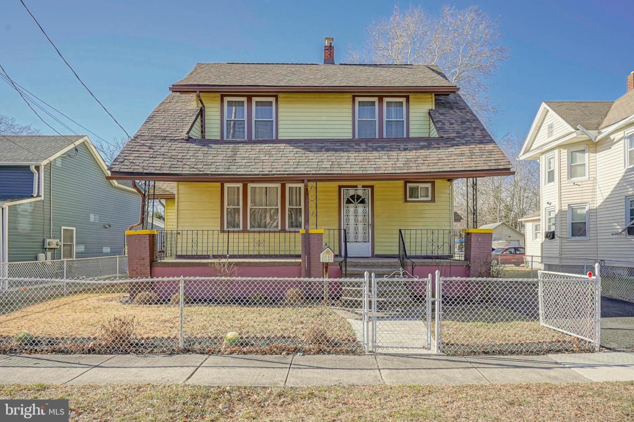 32 S Myrtle St Vineland, NJ 08360 | MLS NJCB2028312