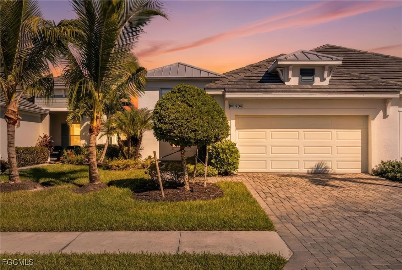 11704 Solano Dr Fort Myers, FL 33966 | MLS 2026002500