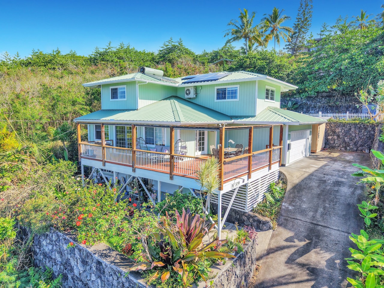 87-3218 Carissa Rd Captain Cook, HI 96704 | MLS 726925