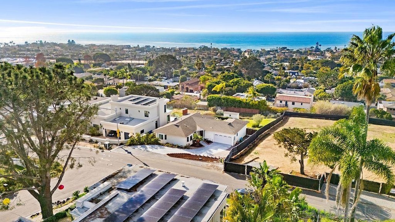 601 N Granados Solana Beach, CA 92075 | MLS 260001495SD