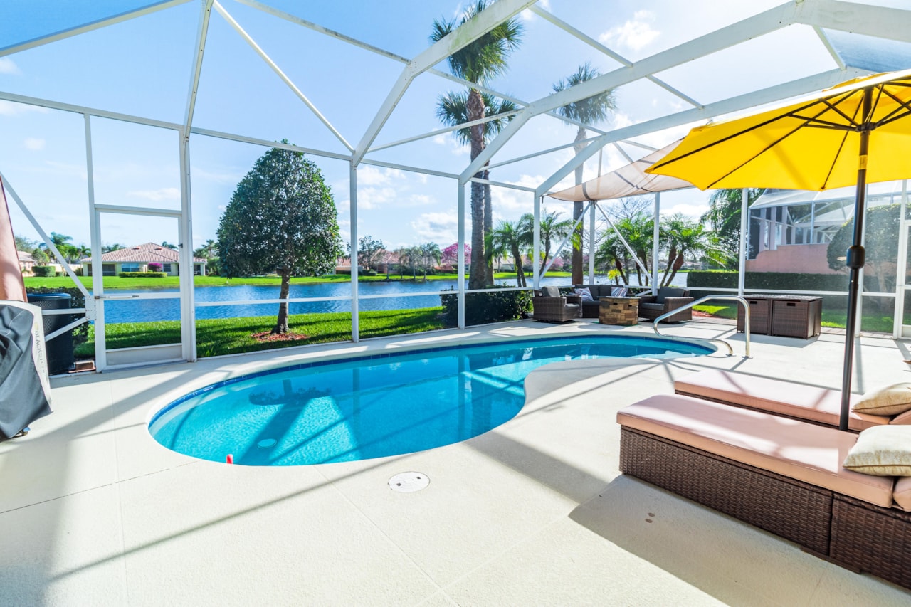 11355 SW Rockingham Dr Port St Lucie, FL 34987 | MLS R11146885