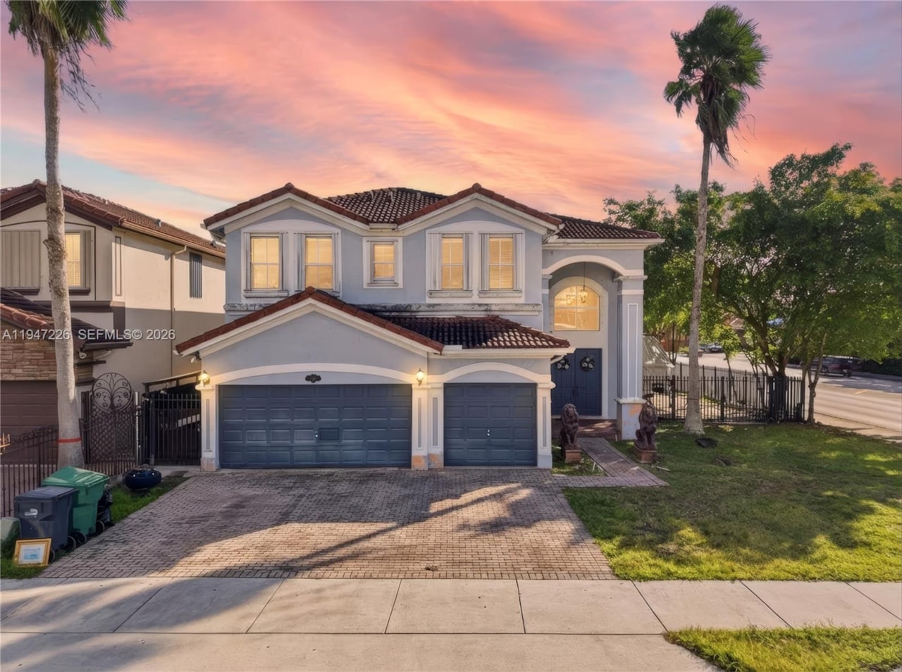 15184 SW 20th St Miami, FL 33185 | MLS A11947226