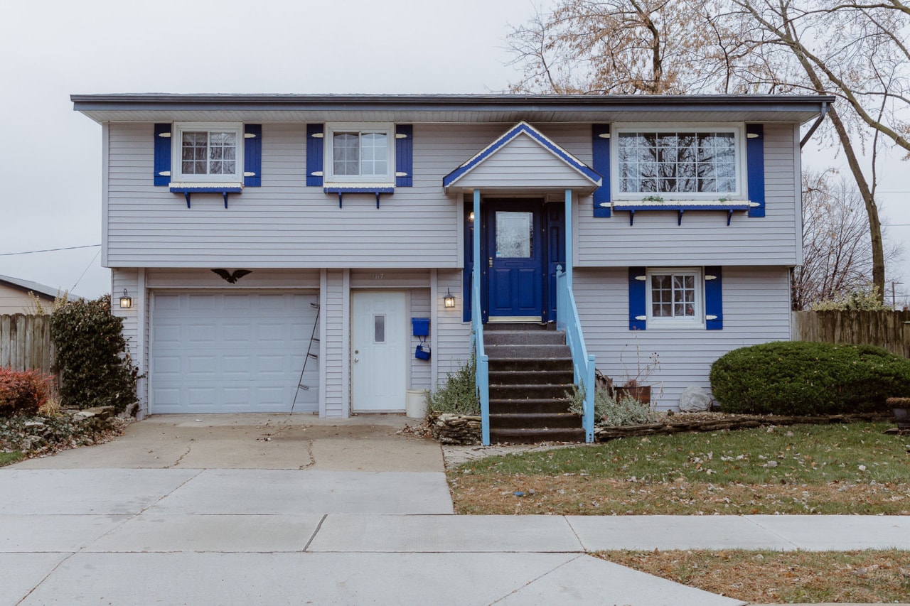 107 Arcadia Ave Romeoville, IL 60446 | MLS 12541281