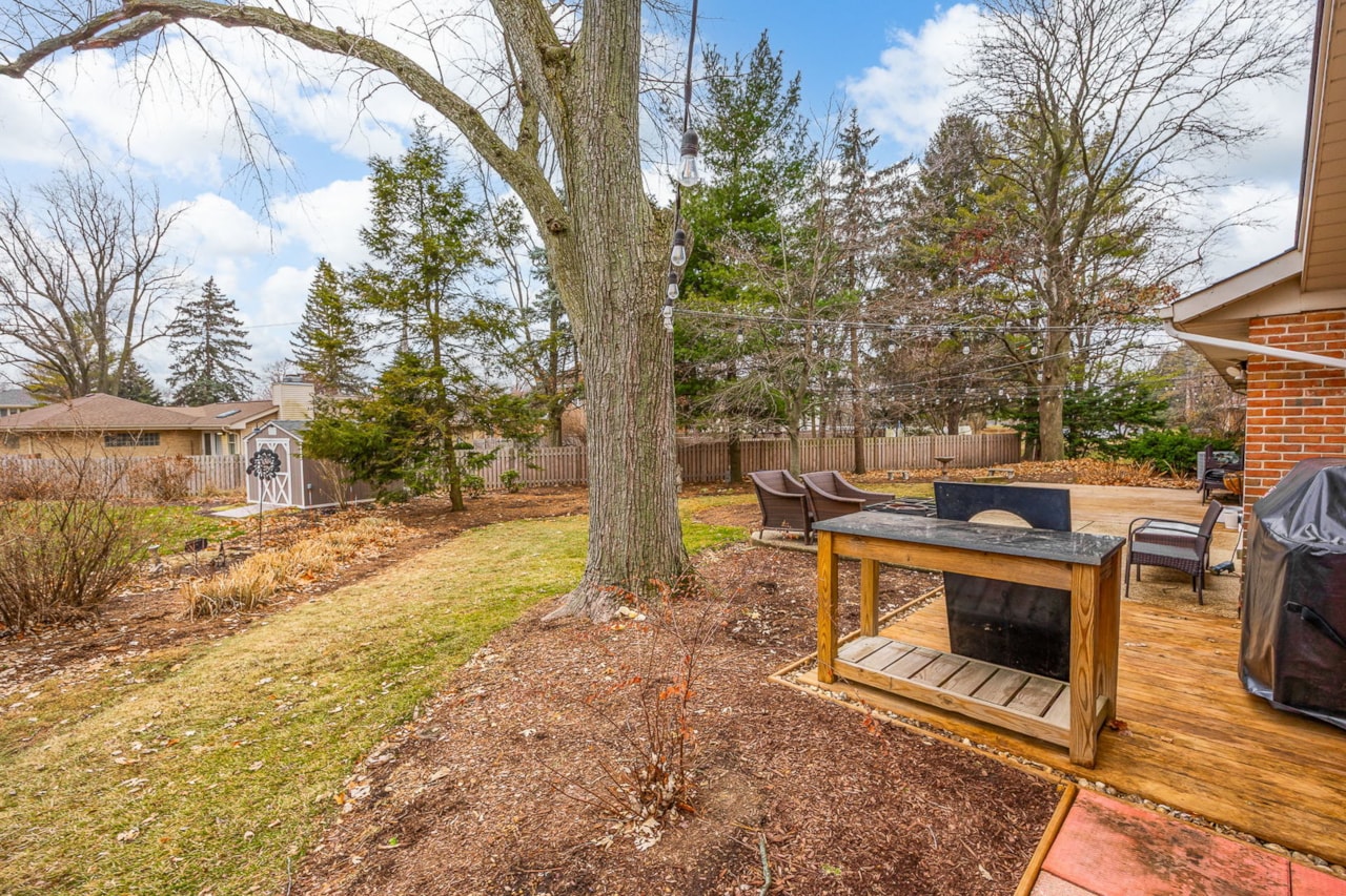 Address Withheld Downers Grove, IL 60516 | MLS 12536550