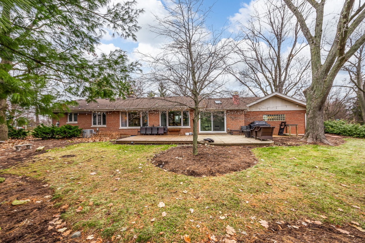 Address Withheld Downers Grove, IL 60516 | MLS 12536550