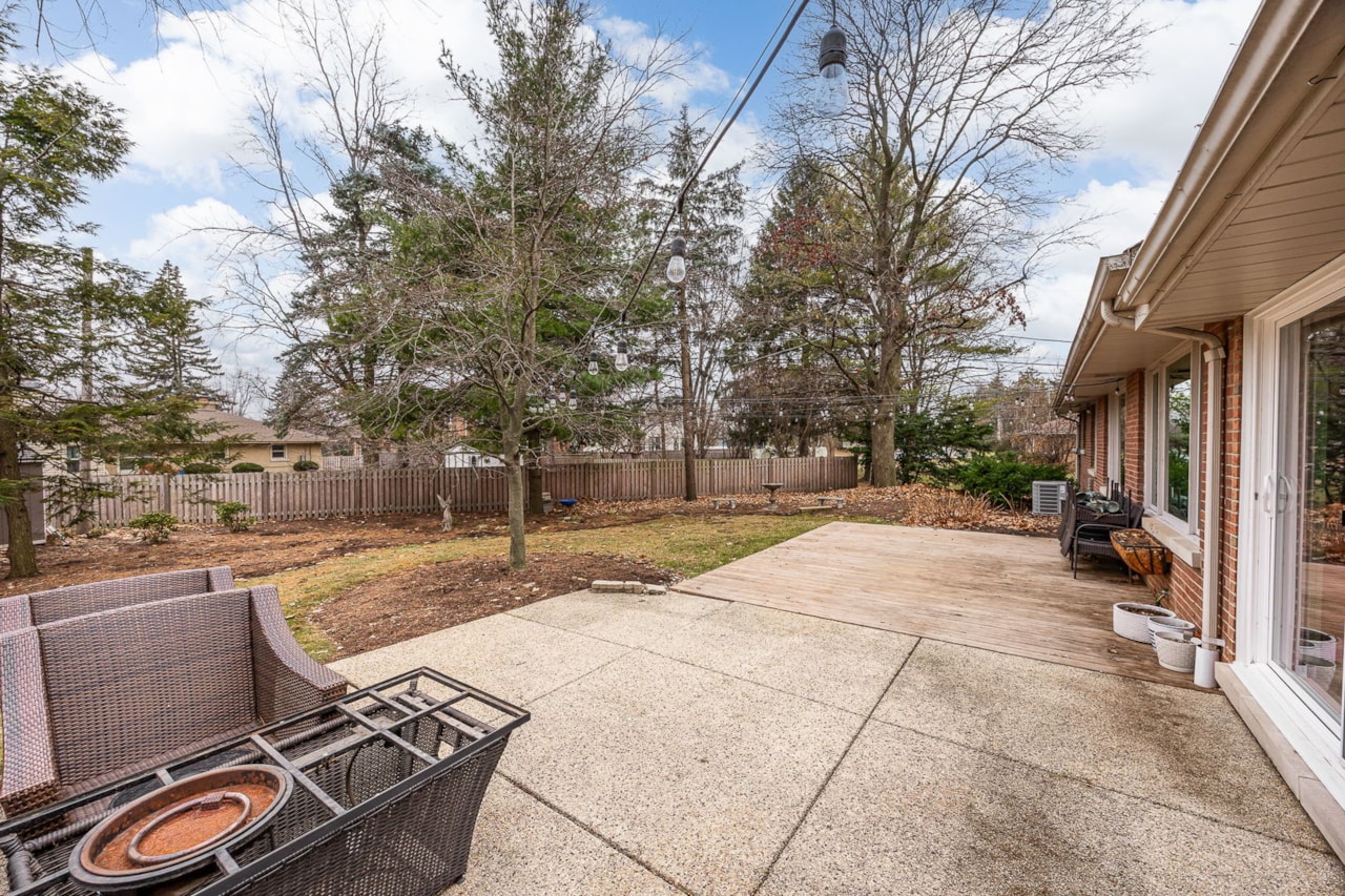 Address Withheld Downers Grove, IL 60516 | MLS 12536550