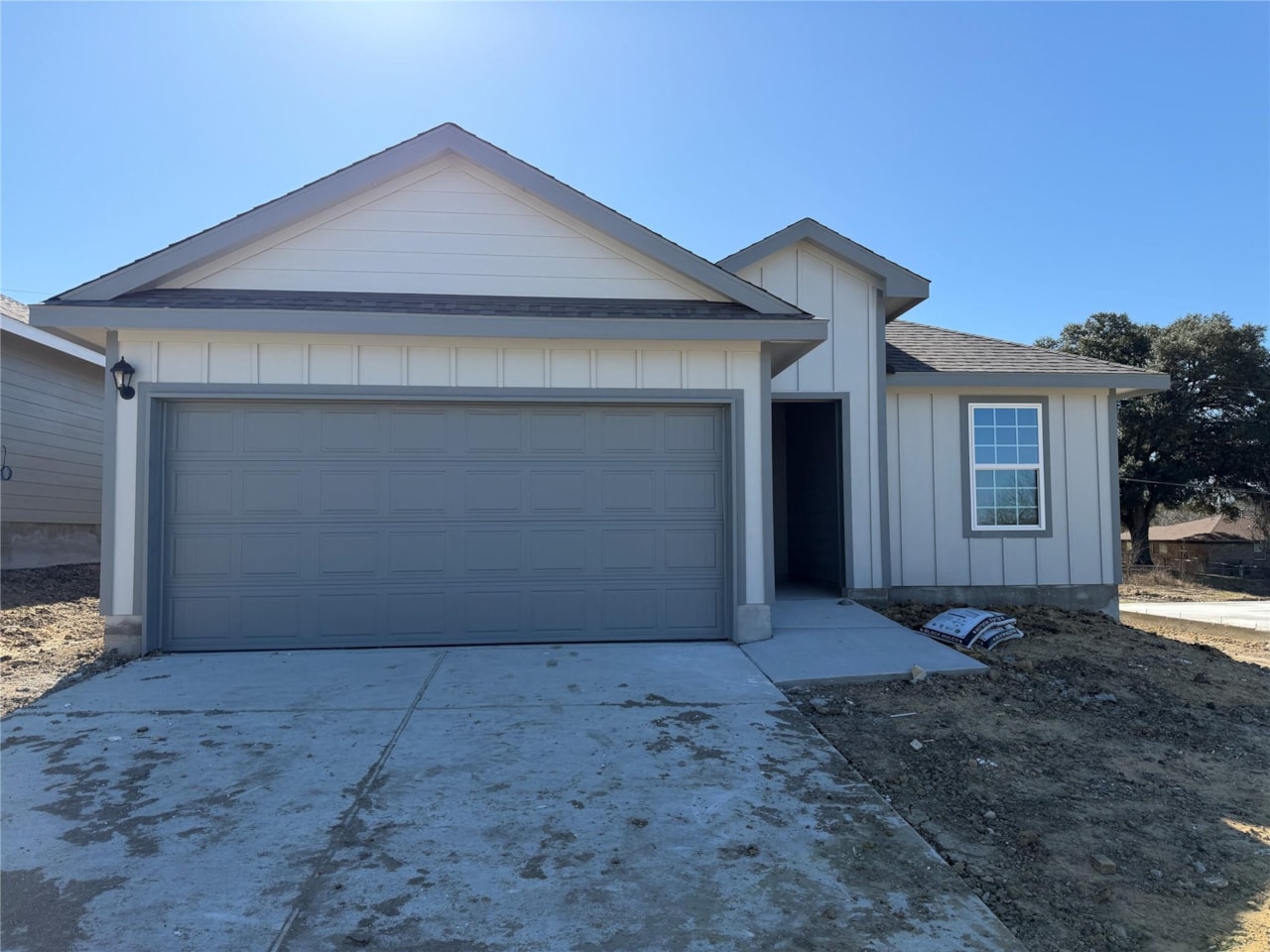 1285 Wilkins Valley St Brenham, TX 77833 | MLS 52279288