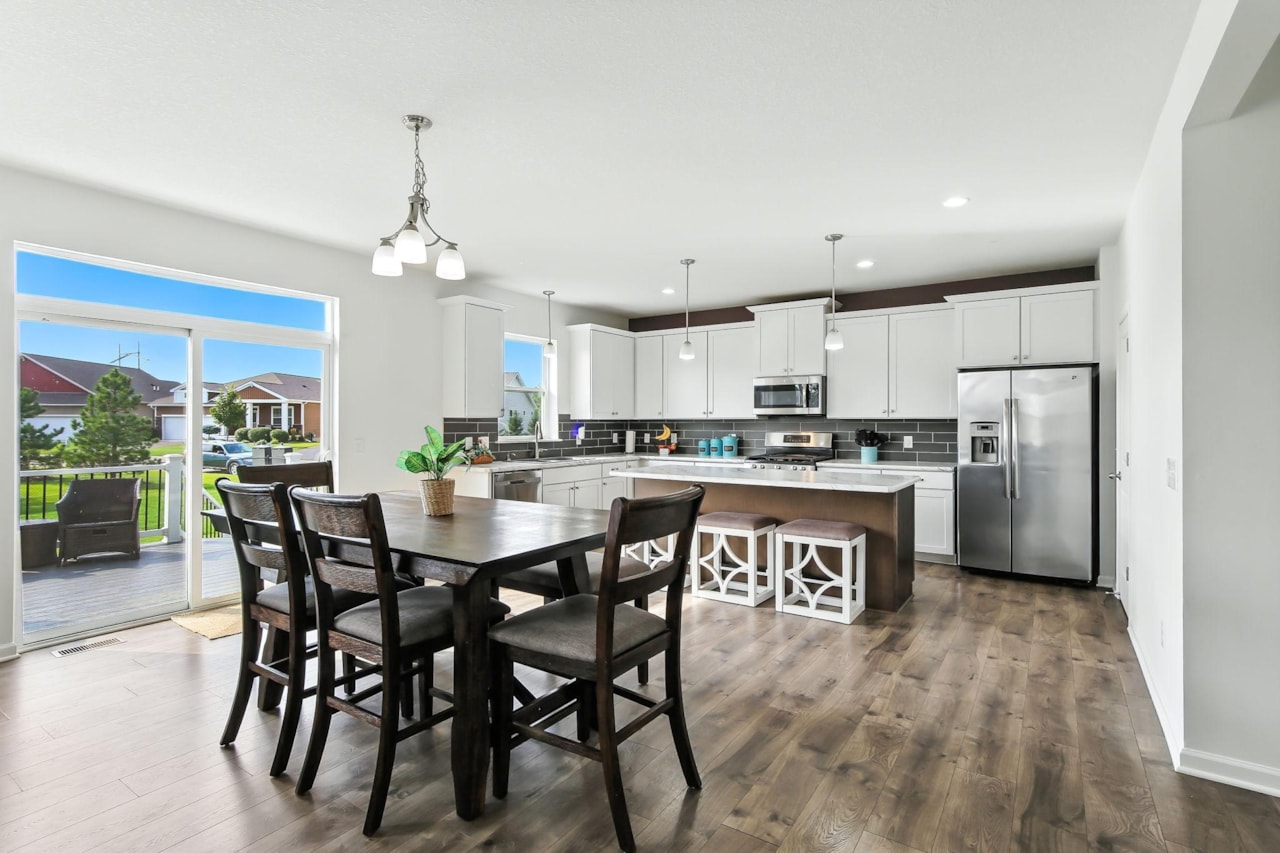 3571 Kadler Avenue NE Saint Michael, MN 55376 | MLS 7011513