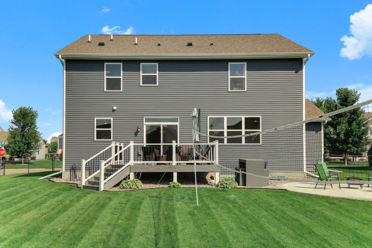 3571 Kadler Avenue NE Saint Michael, MN 55376 | MLS 7011513