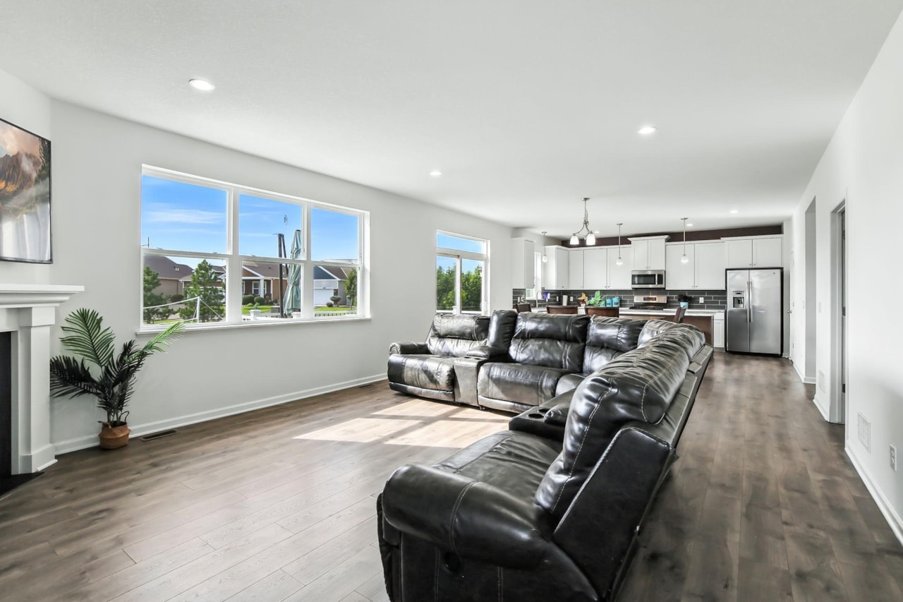 3571 Kadler Avenue NE Saint Michael, MN 55376 | MLS 7011513