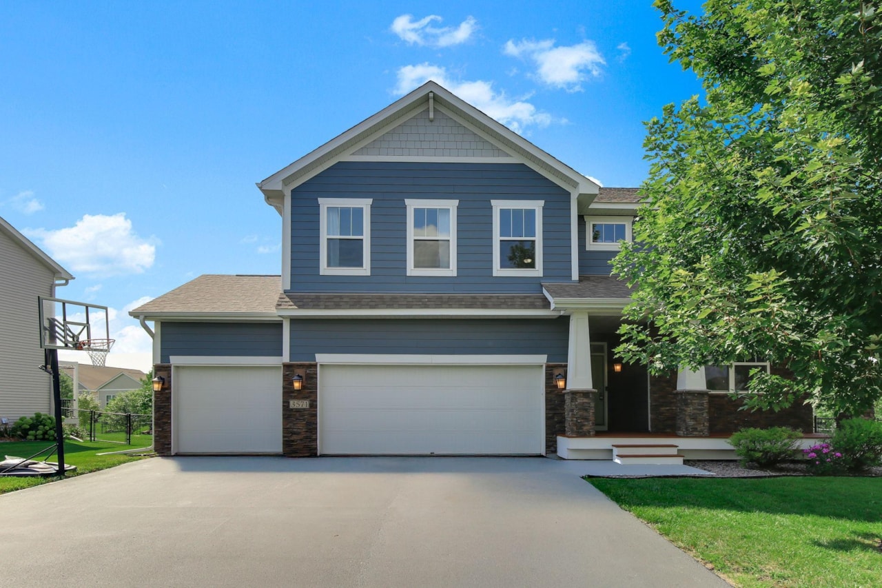 3571 Kadler Avenue NE Saint Michael, MN 55376 | MLS 7011513