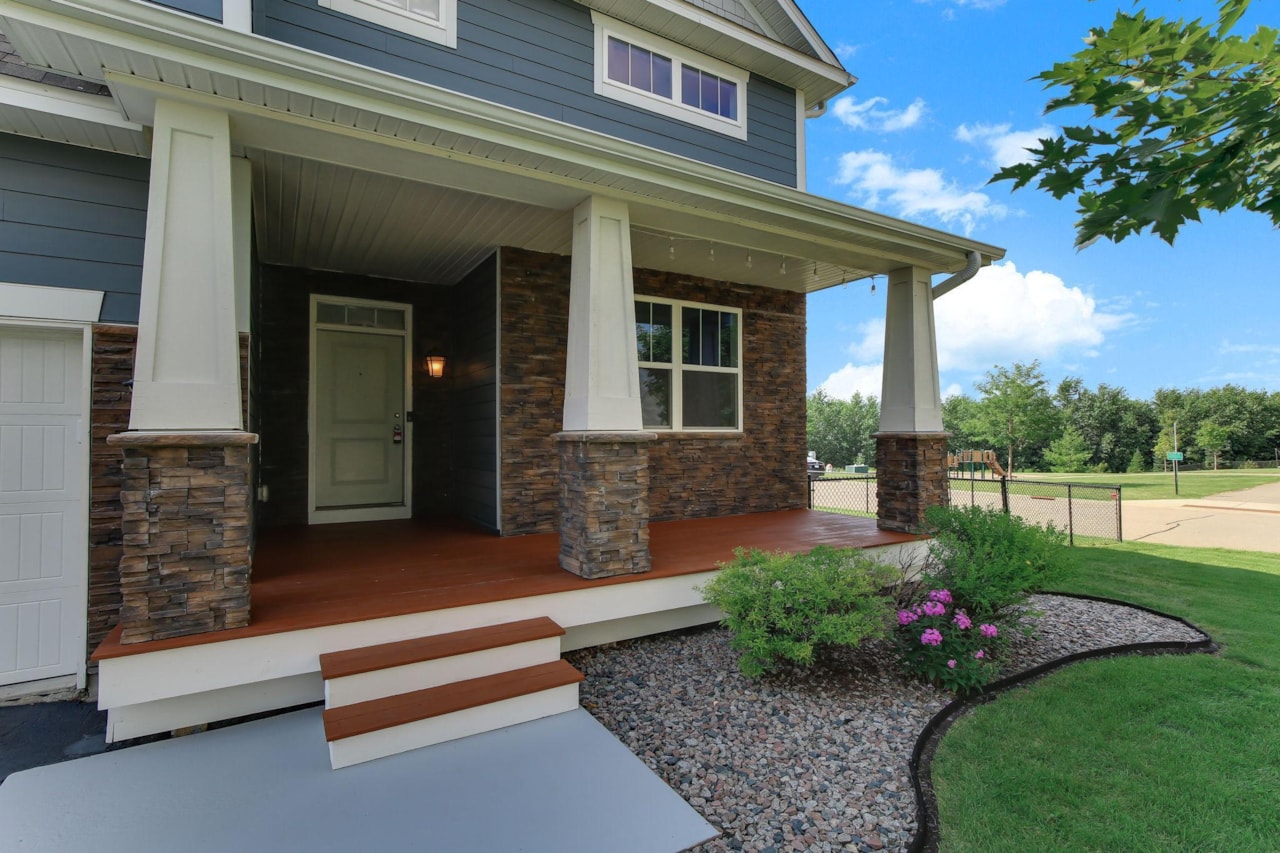 3571 Kadler Avenue NE Saint Michael, MN 55376 | MLS 7011513