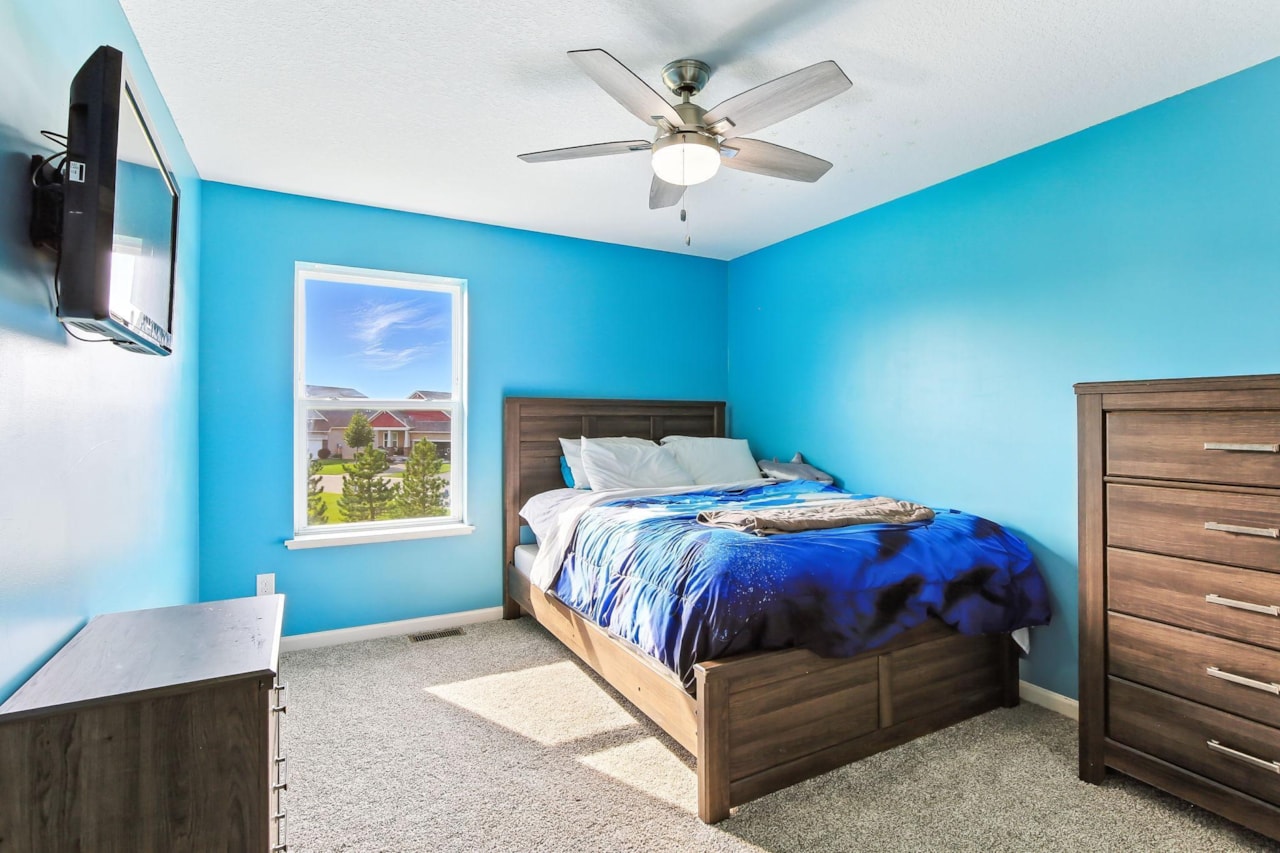 3571 Kadler Avenue NE Saint Michael, MN 55376 | MLS 7011513