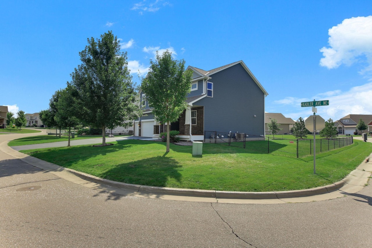 3571 Kadler Avenue NE Saint Michael, MN 55376 | MLS 7011513