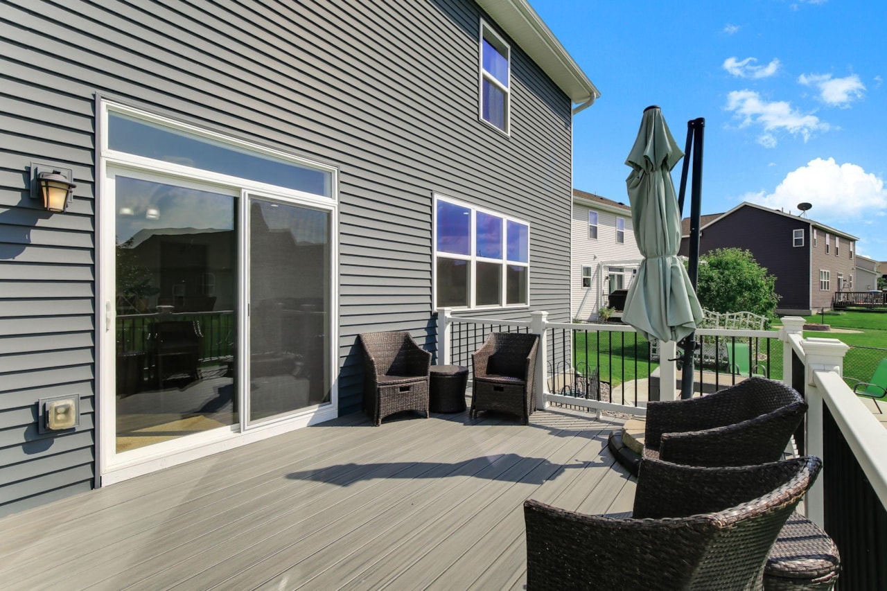 3571 Kadler Avenue NE Saint Michael, MN 55376 | MLS 7011513