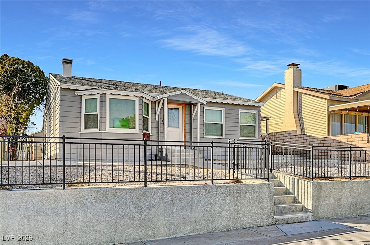 632 D Ave Boulder City, NV 89005 | MLS 2749283