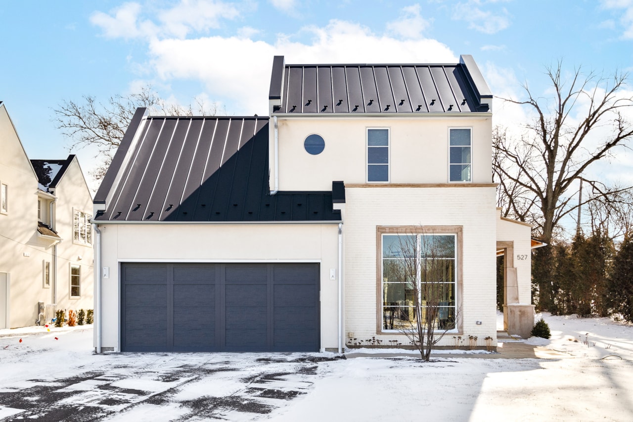 527 Kensington Ct Hinsdale, IL 60521 | MLS 12547997