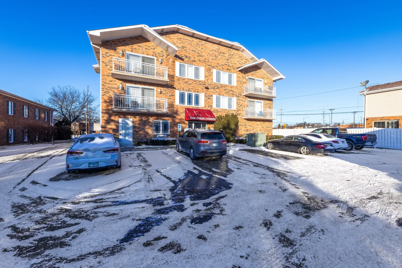 15505 Cicero Ave #3D Oak Forest, IL 60452 | MLS 12551048