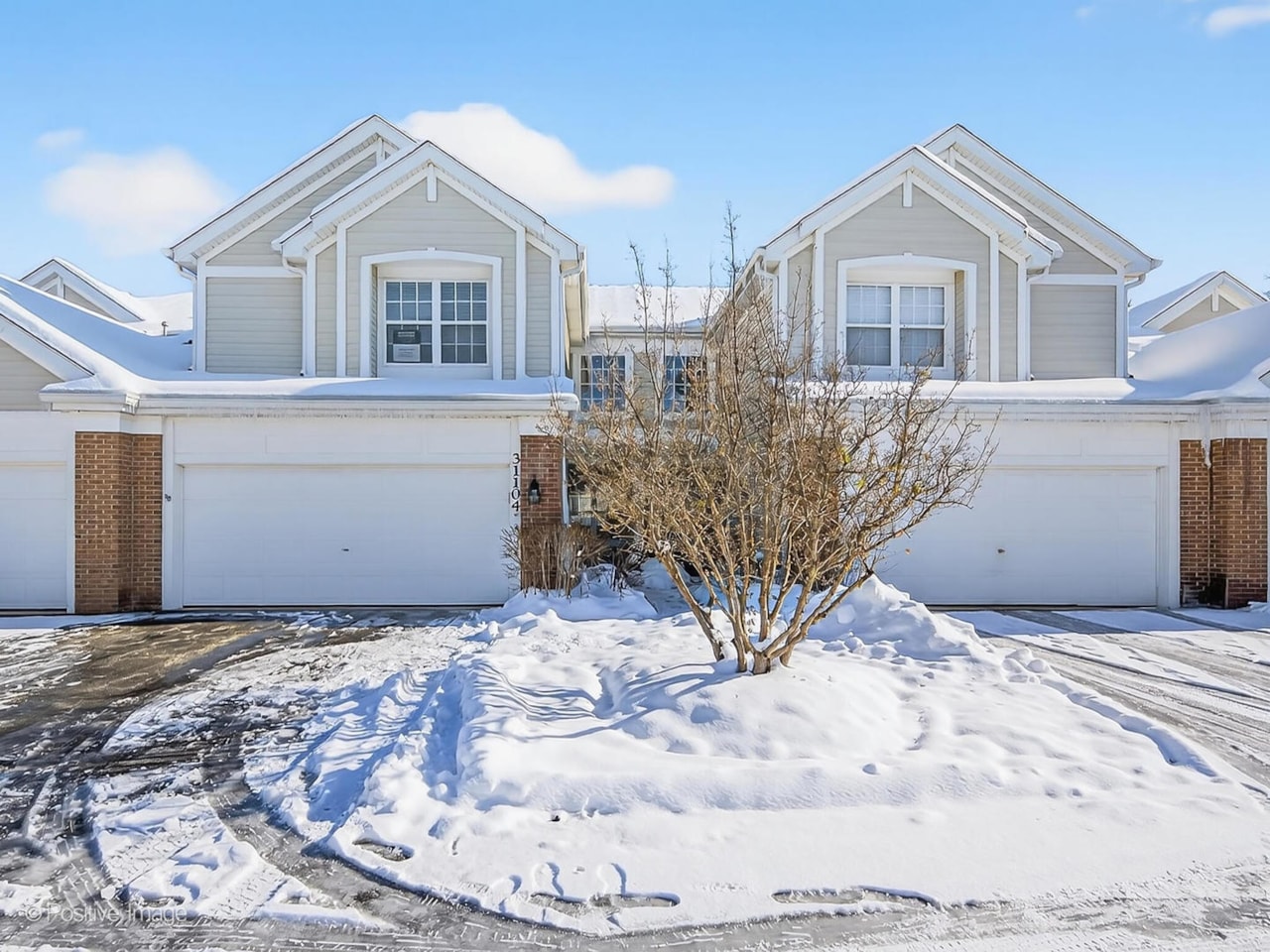 31104 Carpenter Ct Warrenville, IL 60555 | MLS 12552964