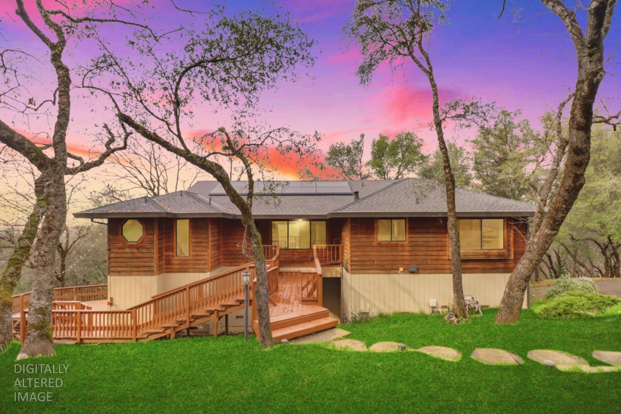 2066 Bogus Point Court, Cool, CA, 95614 | MLS# 226007961