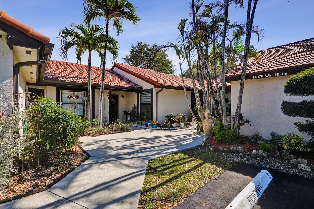 14970 SW 49th Ln #2G, Miami, FL 33185 | Miami Real Estate