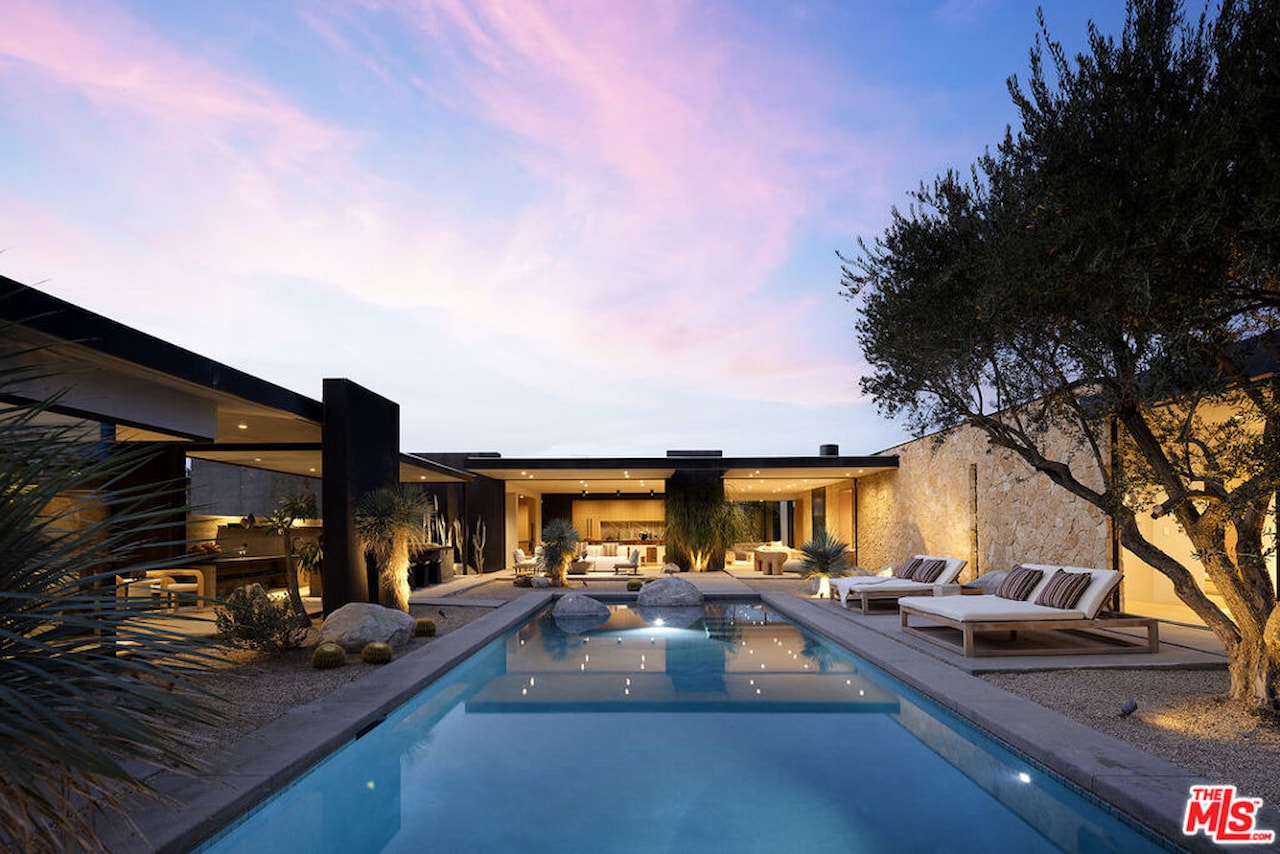 2 Echo Ln, Rancho Mirage, CA 92270 | RubyHome