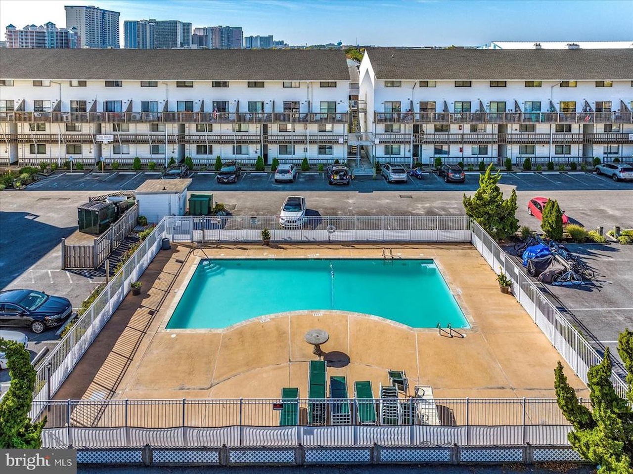 Jockey Beach Club Real Estate for Sale - 101 123rd St #235C3 in Ocean City Photo 32
