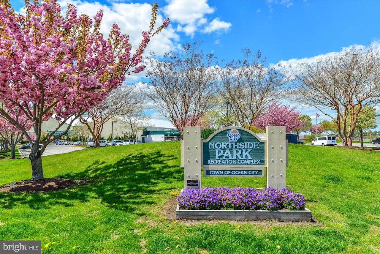 Jockey Beach Club Real Estate for Sale - 101 123rd St #235C3 in Ocean City Photo 33