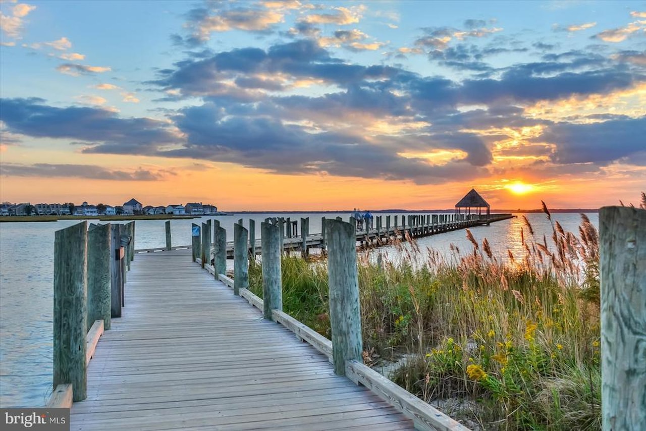 Jockey Beach Club Real Estate for Sale - 101 123rd St #235C3 in Ocean City Photo 35