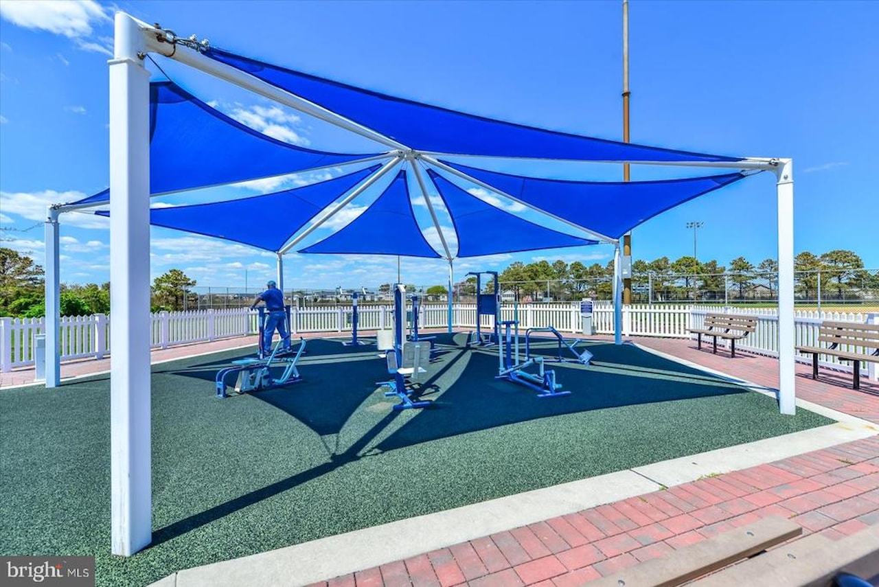Jockey Beach Club Real Estate for Sale - 101 123rd St #235C3 in Ocean City Photo 36