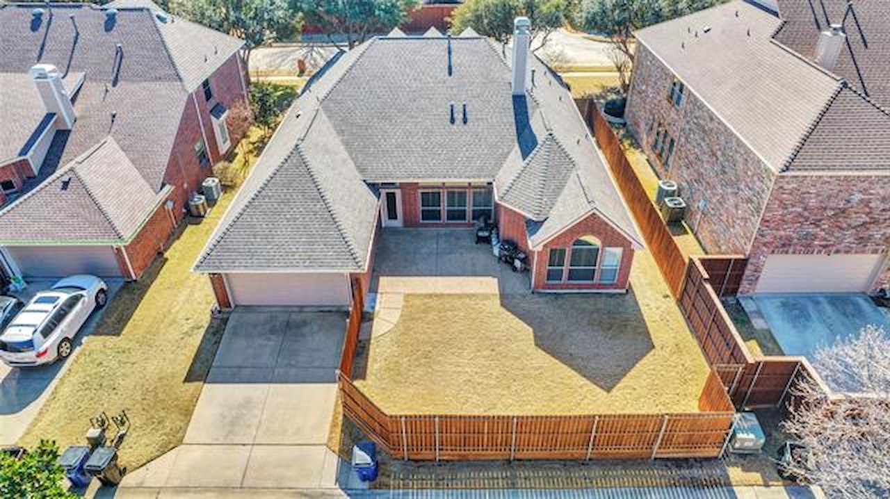 2246 Greenwood Drive Frisco, TX 75036 | MLS 21179119