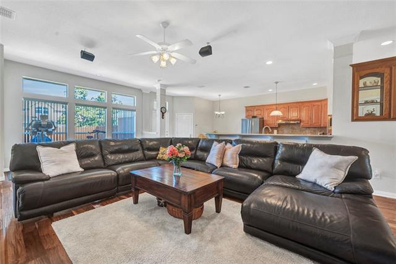 2246 Greenwood Drive Frisco, TX 75036 | MLS 21179119