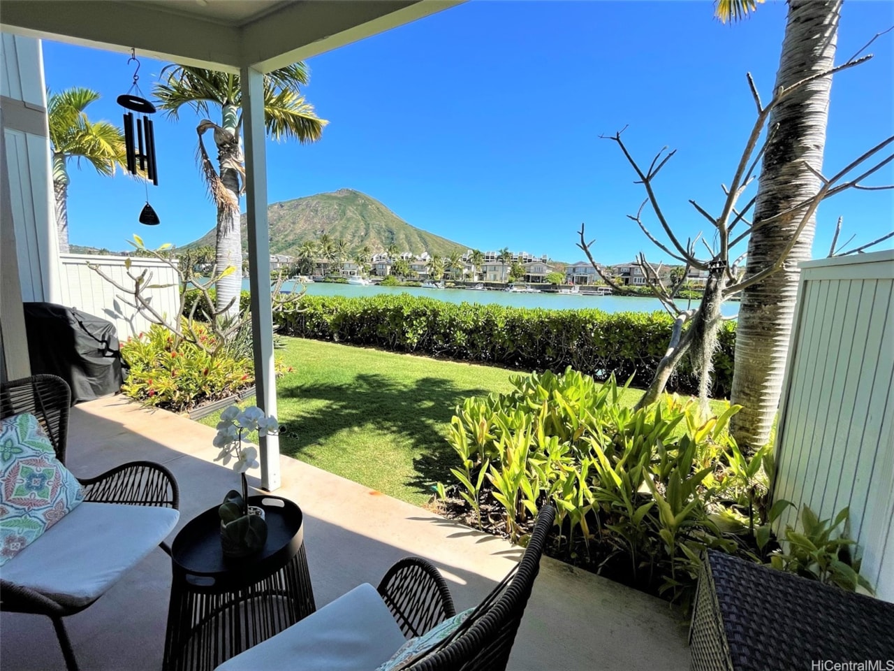 7007 Hawaii Kai Dr #E12 Honolulu, HI 96825 | MLS 202519580