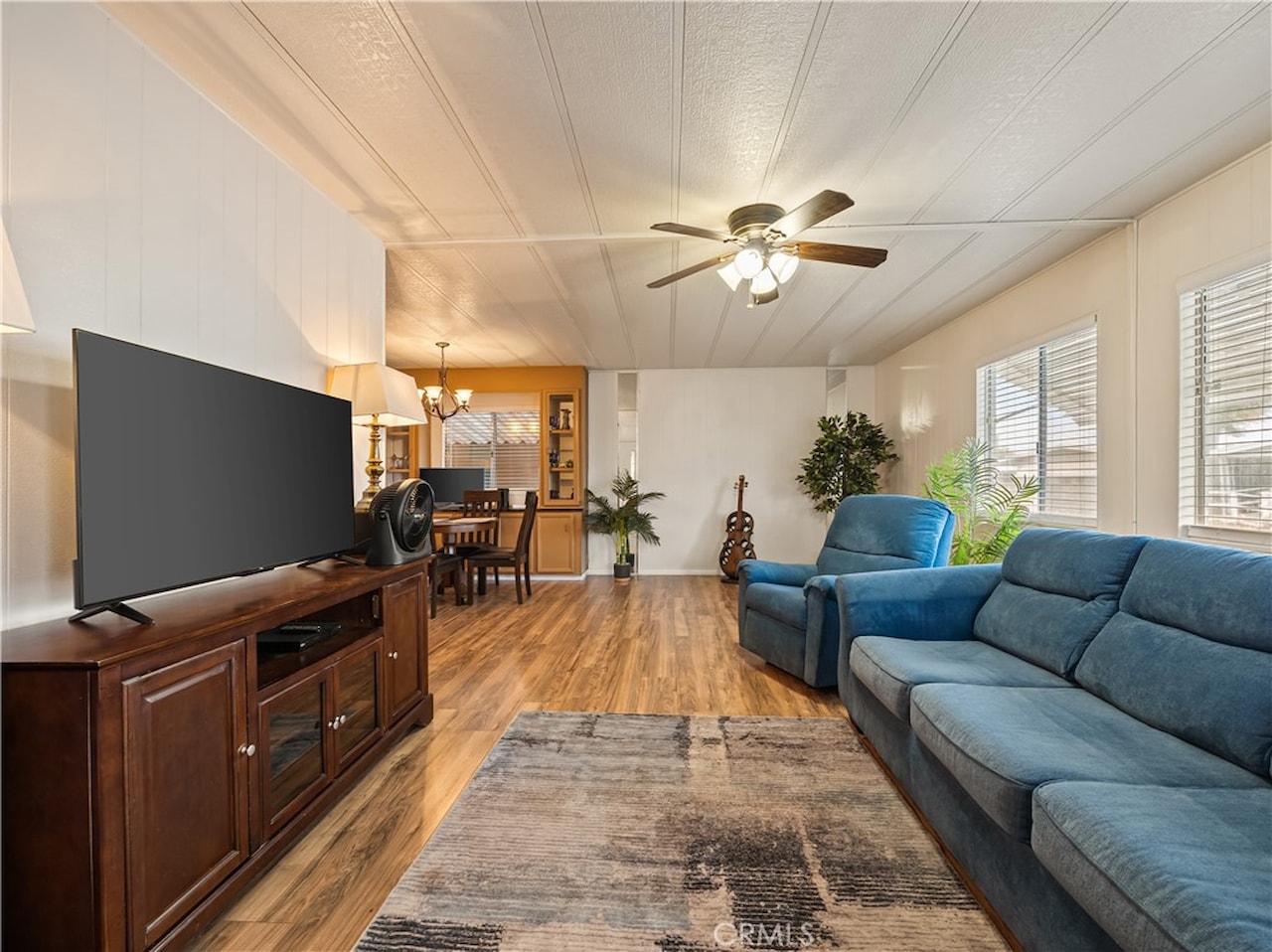 Move-In Ready 2BR/2BA in Sun City Estates - Menifee