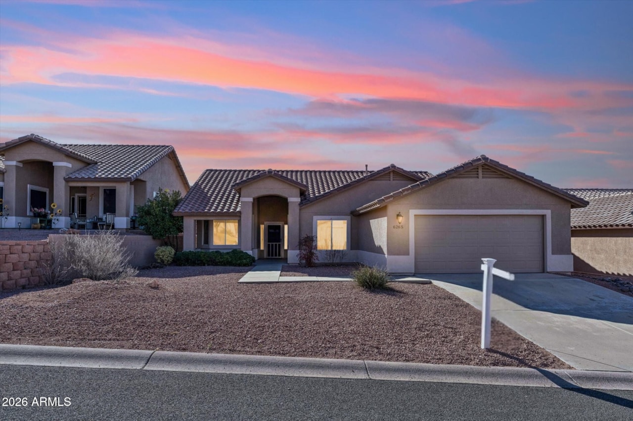 6265 E Distant View Ct Cornville, AZ 86325 | MLS 6970176