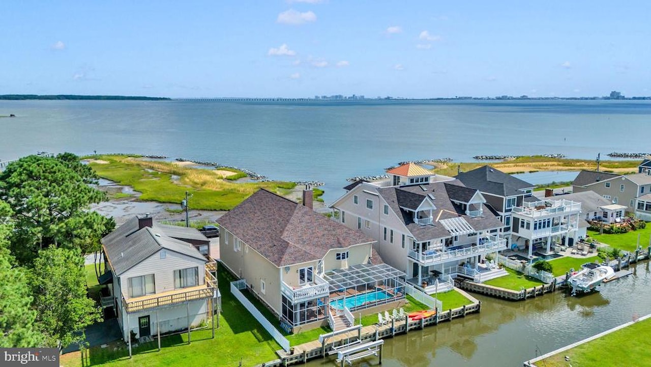  Real Estate for Sale - 12608 Selsey Rd in Ocean City Photo 50