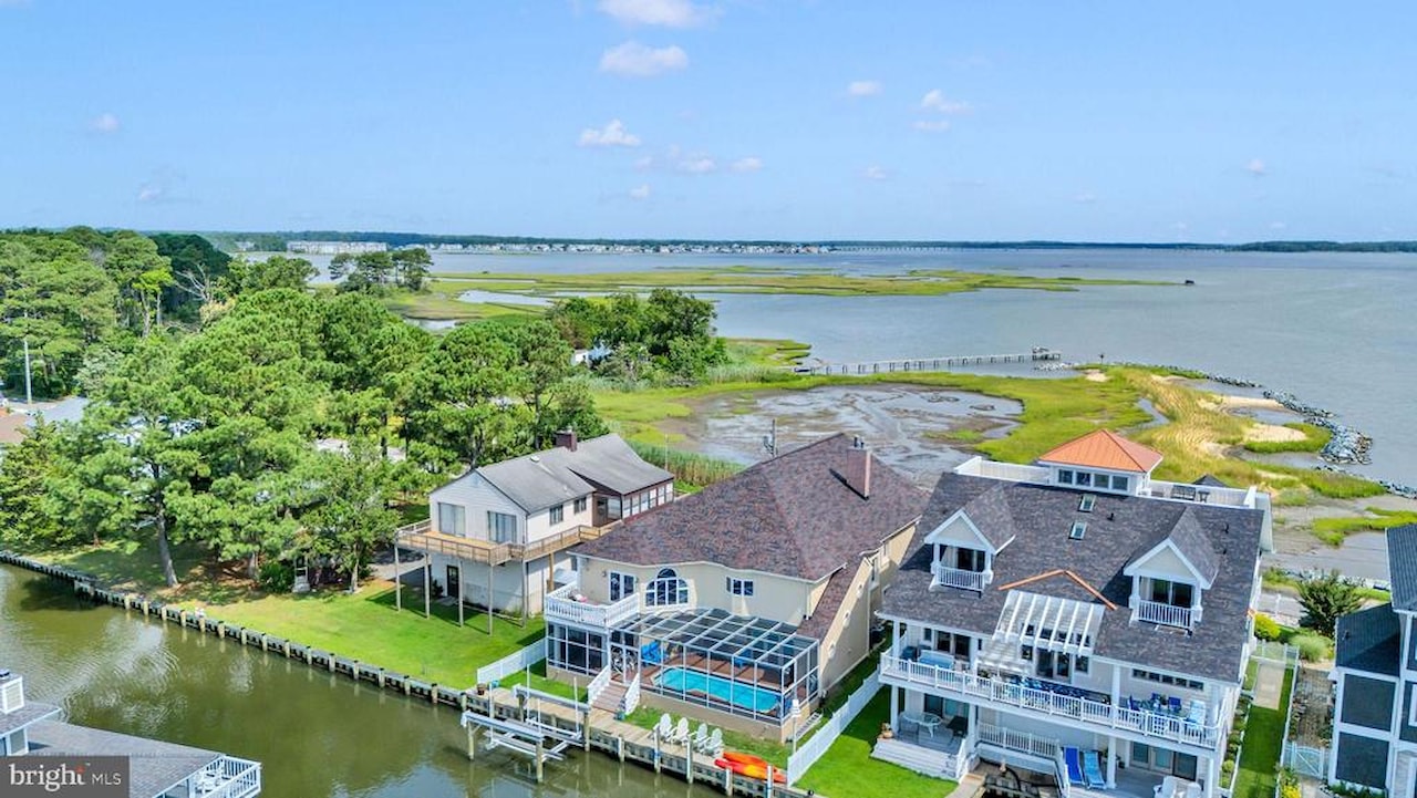  Real Estate for Sale - 12608 Selsey Rd in Ocean City Photo 51