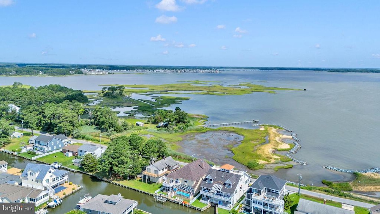  Real Estate for Sale - 12608 Selsey Rd in Ocean City Photo 52