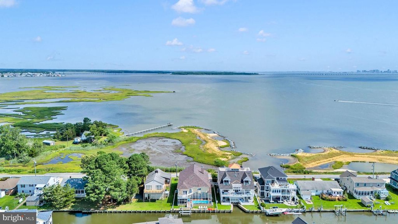  Real Estate for Sale - 12608 Selsey Rd in Ocean City Photo 53