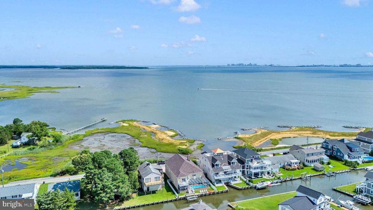  Real Estate for Sale - 12608 Selsey Rd in Ocean City Photo 54